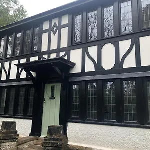 Heyboys Holiday home